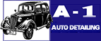 A-1 Auto Detailing 954-452-0767